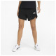 Puma Γυναικείο σορτς Essentials 5'' High Waist Shorts